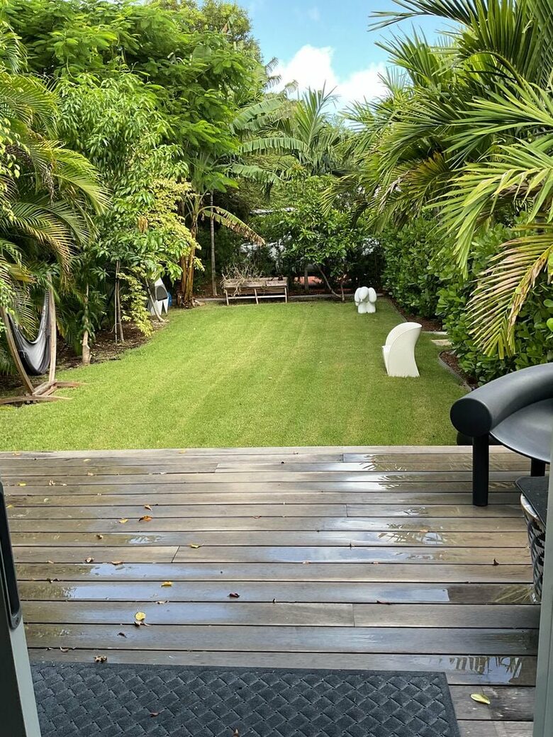 Refined Waterfront Retreat with Private Dock and Luxe Amenities - Summerland Key, Florida