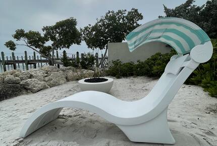 Refined Waterfront Retreat with Private Dock and Luxe Amenities - Summerland Key, Florida