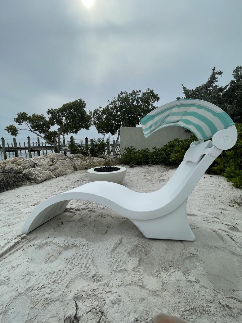 Refined Waterfront Retreat with Private Dock and Luxe Amenities - Summerland Key, Florida