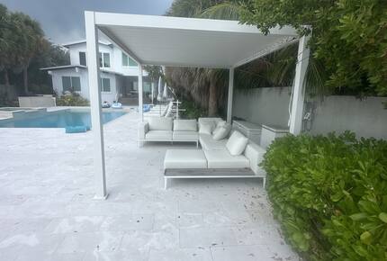 Refined Waterfront Retreat with Private Dock and Luxe Amenities - Summerland Key, Florida