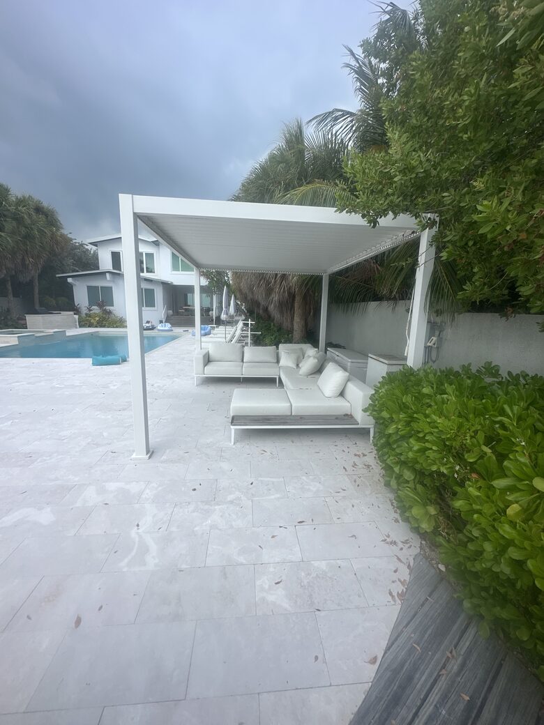 Refined Waterfront Retreat with Private Dock and Luxe Amenities - Summerland Key, Florida