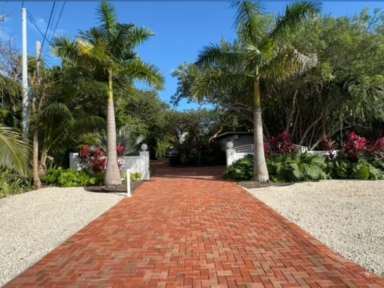 Refined Waterfront Retreat with Private Dock and Luxe Amenities - Summerland Key, Florida