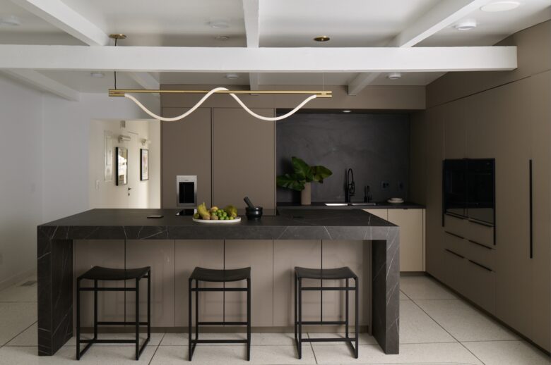 Refined Waterfront Retreat with Private Dock and Luxe Amenities - Summerland Key, Florida