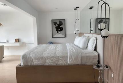 Refined Waterfront Retreat with Private Dock and Luxe Amenities - Summerland Key, Florida