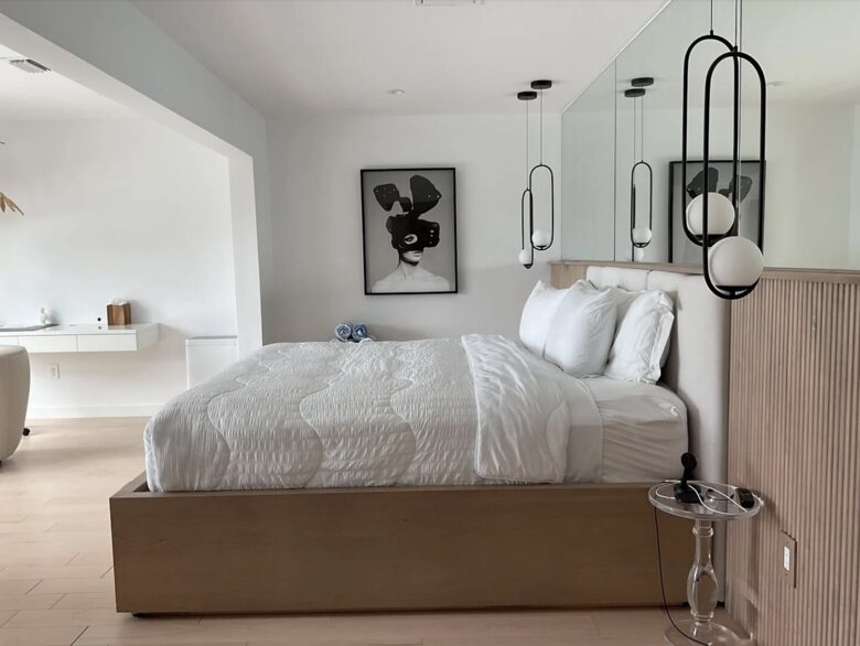 Refined Waterfront Retreat with Private Dock and Luxe Amenities - Summerland Key, Florida