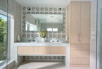 Refined Waterfront Retreat with Private Dock and Luxe Amenities - Summerland Key, Florida