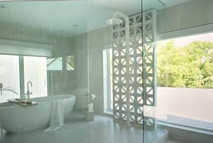 Refined Waterfront Retreat with Private Dock and Luxe Amenities - Summerland Key, Florida