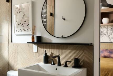 Refined Waterfront Retreat with Private Dock and Luxe Amenities - Summerland Key, Florida