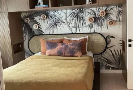 Refined Waterfront Retreat with Private Dock and Luxe Amenities - Summerland Key, Florida