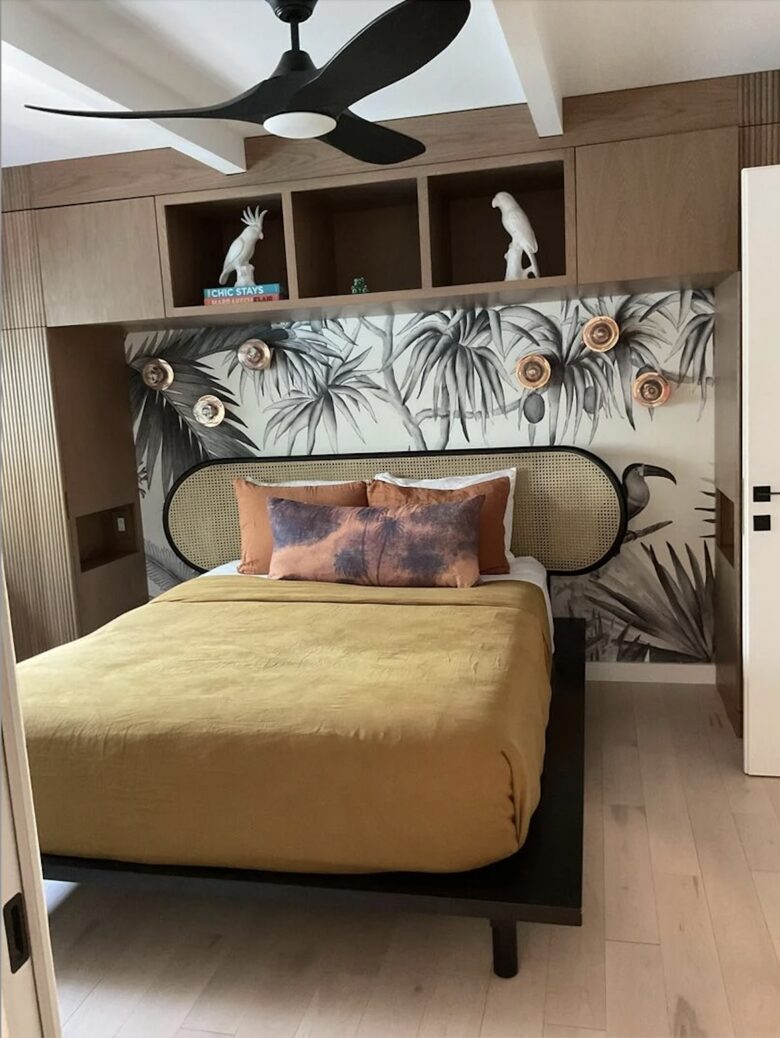 Refined Waterfront Retreat with Private Dock and Luxe Amenities - Summerland Key, Florida