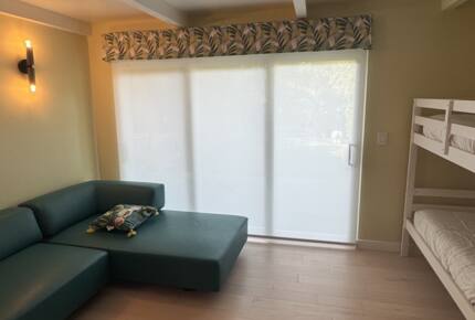 Refined Waterfront Retreat with Private Dock and Luxe Amenities - Summerland Key, Florida