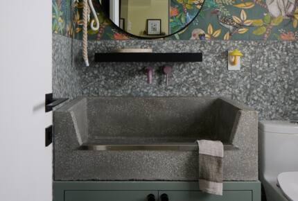 Refined Waterfront Retreat with Private Dock and Luxe Amenities - Summerland Key, Florida