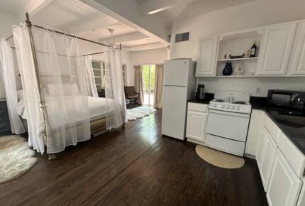 Refined Waterfront Retreat with Private Dock and Luxe Amenities - Summerland Key, Florida