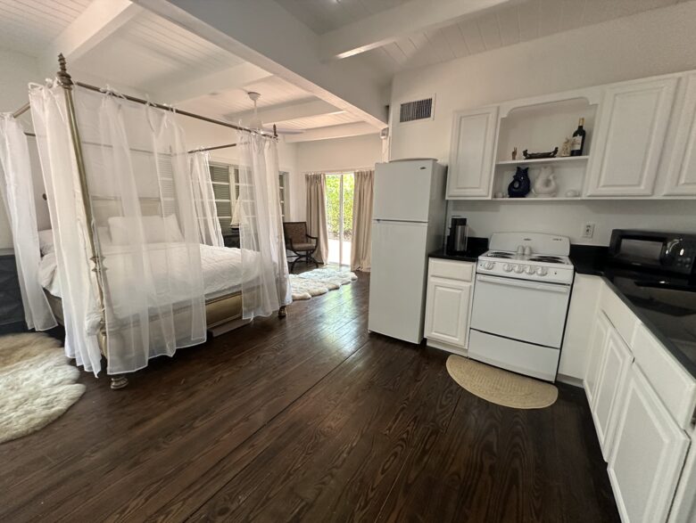 Refined Waterfront Retreat with Private Dock and Luxe Amenities - Summerland Key, Florida