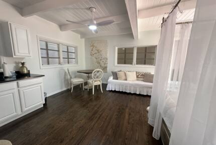 Refined Waterfront Retreat with Private Dock and Luxe Amenities - Summerland Key, Florida