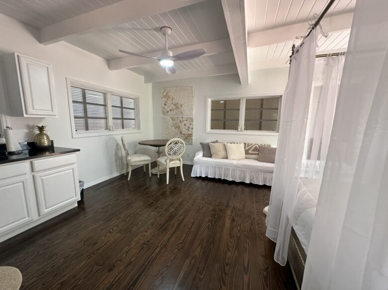 Refined Waterfront Retreat with Private Dock and Luxe Amenities - Summerland Key, Florida