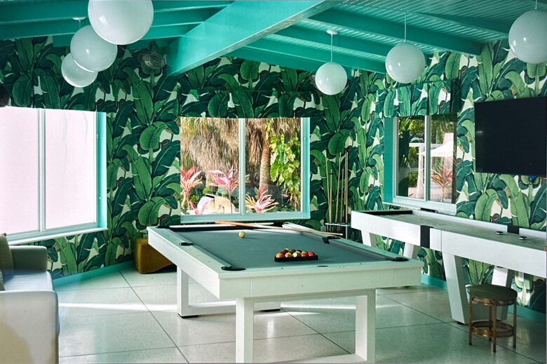 Refined Waterfront Retreat with Private Dock and Luxe Amenities - Summerland Key, Florida