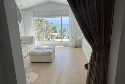 Refined Waterfront Retreat with Private Dock and Luxe Amenities - Summerland Key, Florida