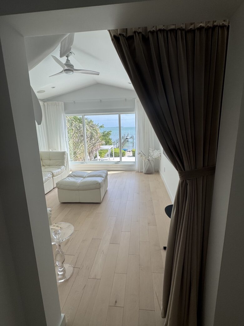 Refined Waterfront Retreat with Private Dock and Luxe Amenities - Summerland Key, Florida