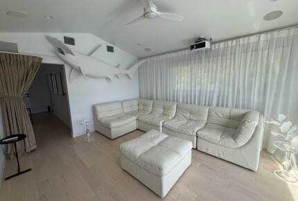 Refined Waterfront Retreat with Private Dock and Luxe Amenities - Summerland Key, Florida