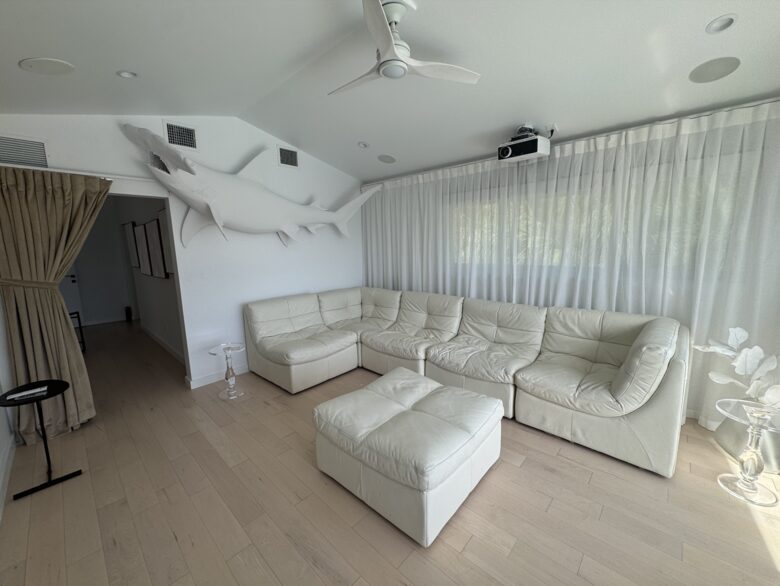 Refined Waterfront Retreat with Private Dock and Luxe Amenities - Summerland Key, Florida