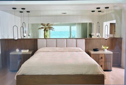 Refined Waterfront Retreat with Private Dock and Luxe Amenities - Summerland Key, Florida