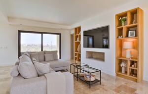 Algarve Waterfront Villa with pool - Faro, Portugal