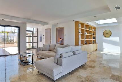 Algarve Waterfront Villa with pool - Faro, Portugal