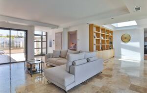 Algarve Waterfront Villa with pool - Faro, Portugal