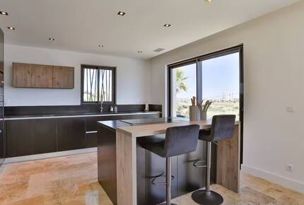 Algarve Waterfront Villa with pool - Faro, Portugal
