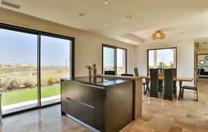 Algarve Waterfront Villa with pool - Faro, Portugal