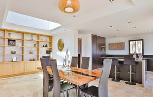 Algarve Waterfront Villa with pool - Faro, Portugal