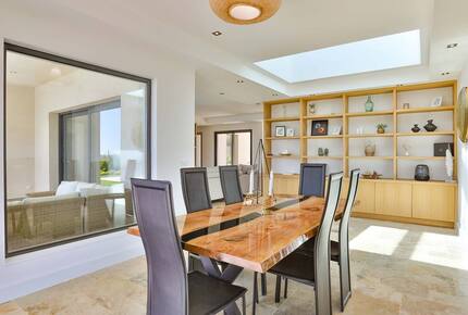 Algarve Waterfront Villa with pool - Faro, Portugal