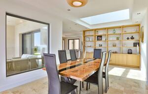 Algarve Waterfront Villa with pool - Faro, Portugal