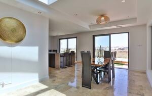 Algarve Waterfront Villa with pool - Faro, Portugal