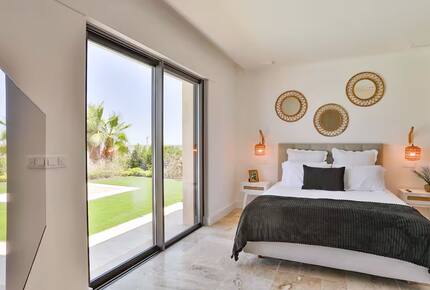 Algarve Waterfront Villa with pool - Faro, Portugal