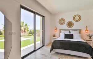 Algarve Waterfront Villa with pool - Faro, Portugal