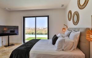 Algarve Waterfront Villa with pool - Faro, Portugal