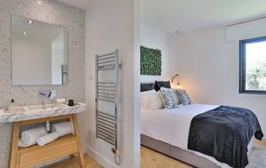 Algarve Waterfront Villa with pool - Faro, Portugal