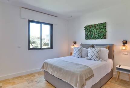 Algarve Waterfront Villa with pool - Faro, Portugal