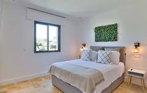 Algarve Waterfront Villa with pool - Faro, Portugal