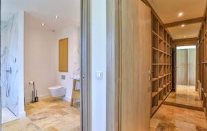 Algarve Waterfront Villa with pool - Faro, Portugal