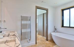 Algarve Waterfront Villa with pool - Faro, Portugal