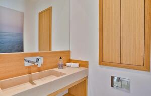 Algarve Waterfront Villa with pool - Faro, Portugal