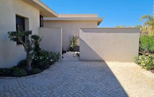 Algarve Waterfront Villa with pool - Faro, Portugal