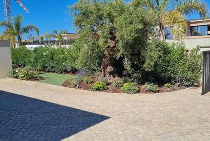 Algarve Waterfront Villa with pool - Faro, Portugal