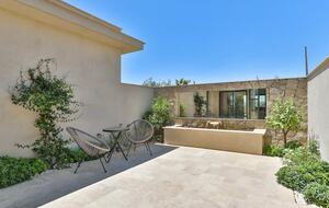 Algarve Waterfront Villa with pool - Faro, Portugal