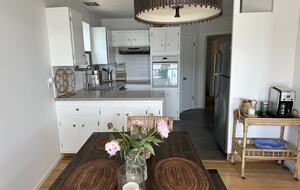 San Francisco Bay Waterfront Apartment - Tiburon, California