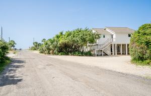 Tranquil Retreat with Private Pool - Eastpoint, Florida