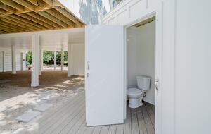 Tranquil Retreat with Private Pool - Eastpoint, Florida